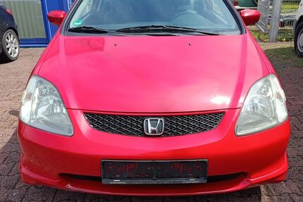 Honda Civic 211.000 km 1.999 € Recklinghausen 45659