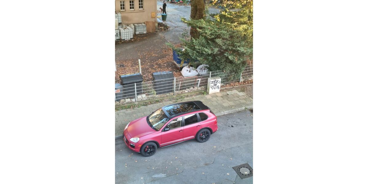 Porsche Cayenne 240.000 km 7.999 &euro; Bochum 44866