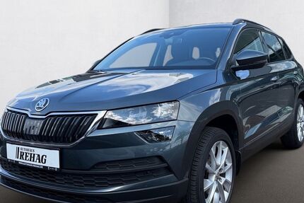 Skoda Karoq 88.766 km 15.790 &euro; Recklinghausen 45659
