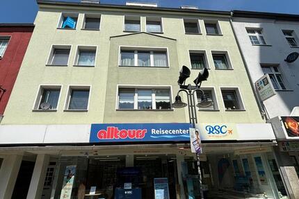 2 Zimmerwohnung 70 m² in Bochum Wattenscheid 2 zimmer