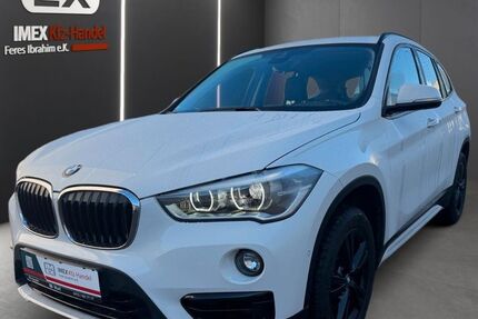 BMW X1 104.000 km 17.900 &euro; Marl 45772