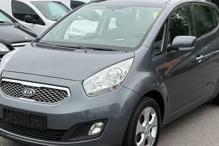 Kia Venga 150.226 km 3.450 € Dortmund 44147