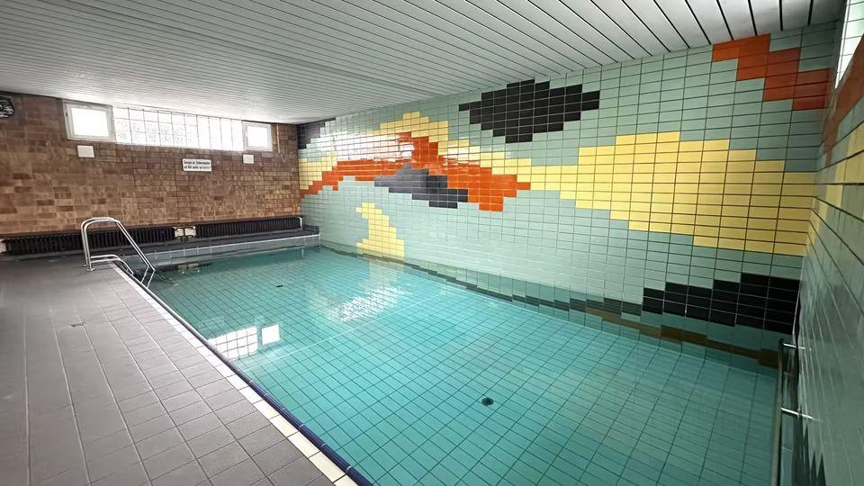 Etagenwohnung Dortmund Bövinghausen - 4 Zimmer, 92 m&sup2;, 199.000&euro; | Angebot:26366260