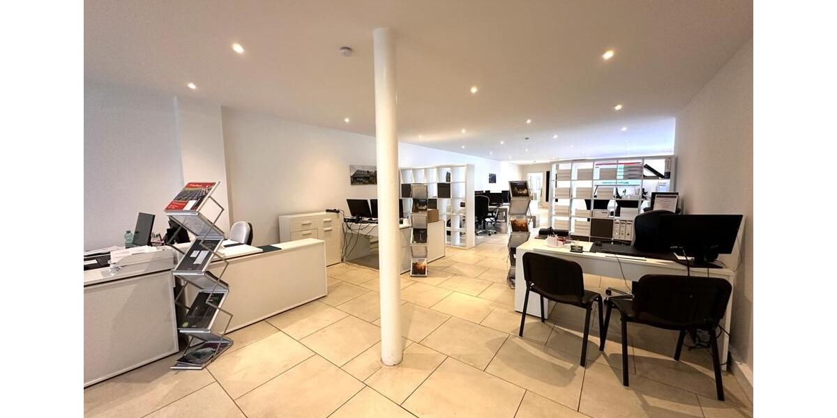 Gewerbeobjekt Herten Bertlich - 1.200&euro; | Angebot:26251545