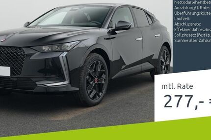 DS Automobiles DS4 36.855 km 23.365 &euro; Dülmen 48249