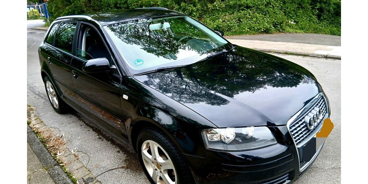 Audi A3 94.038 km 5.999 &euro; Essen 45127