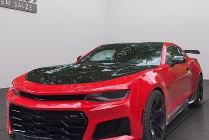 Chevrolet Camaro 8.690 km 41.900 &euro; Dortmund 44149