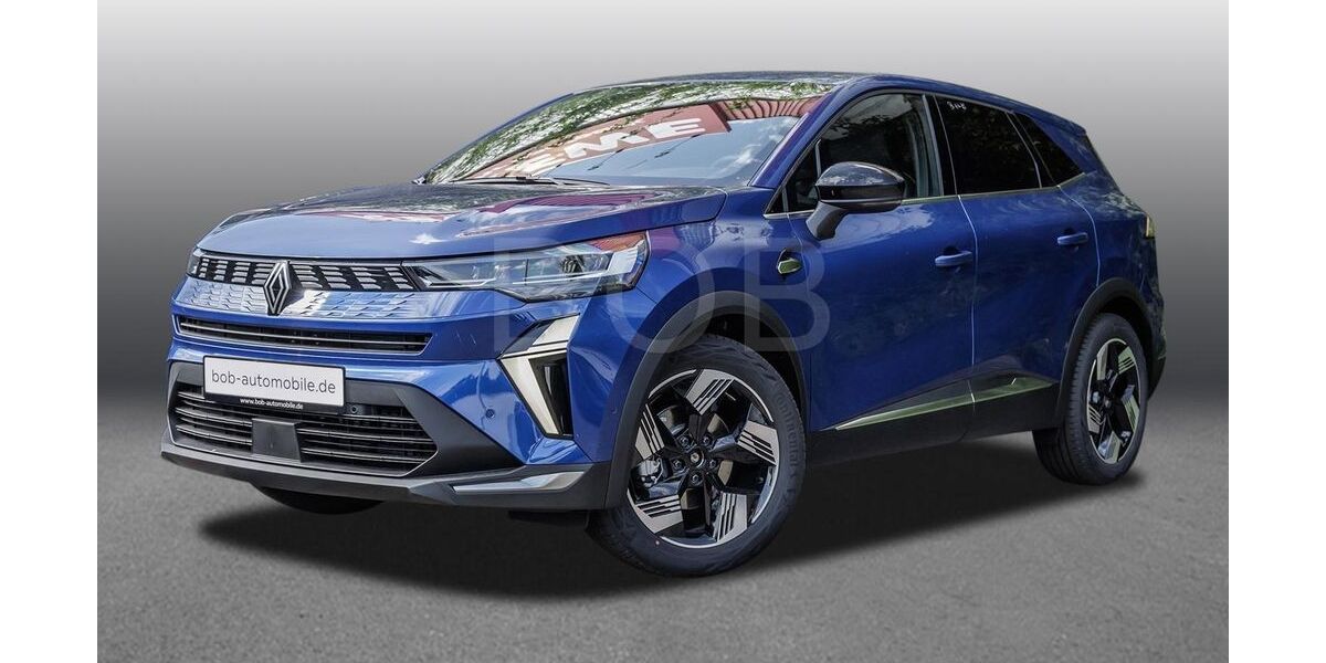 Renault Symbioz 1.012 km 31.888 &euro; Essen 45141