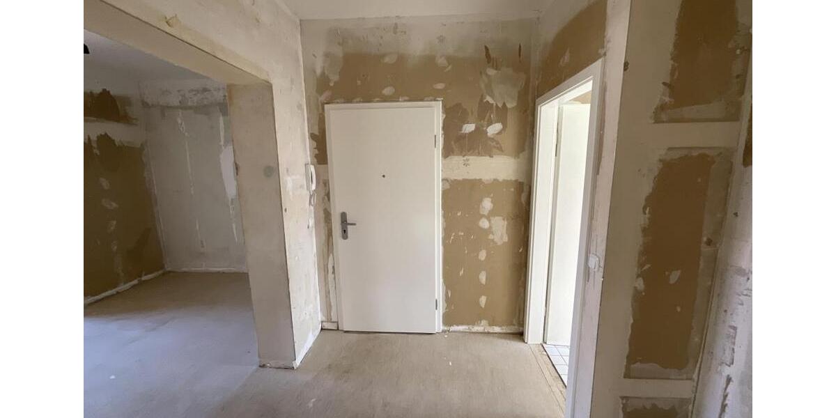 Etagenwohnung Dortmund Bövinghausen - 2 Zimmer, 64 m&sup2;, 475&euro; | Angebot:24474017