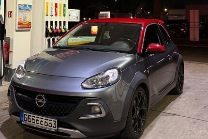 Opel Adam 111.000 km 9.399 € Herne 44651