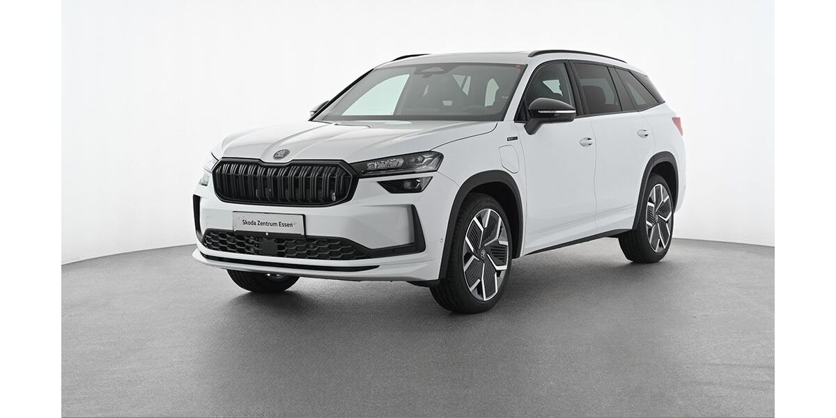 Skoda Kodiaq 9.999 km 47.980 &euro; Essen 45143