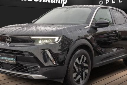 Opel Mokka 65.913 km 14.980 € Lüdinghausen 59348