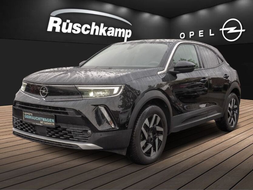 Opel Mokka 65.913 km 14.980 € Lüdinghausen 59348