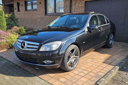 Mercedes-Benz C 250 260.000 km 6.100 &euro; Herten 45701