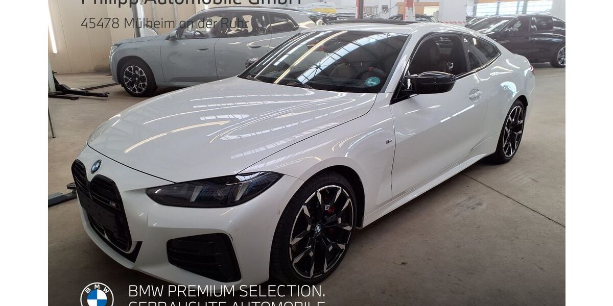 BMW M440 24.796 km 61.860 &euro; Mülheim an der Ruhr 45478