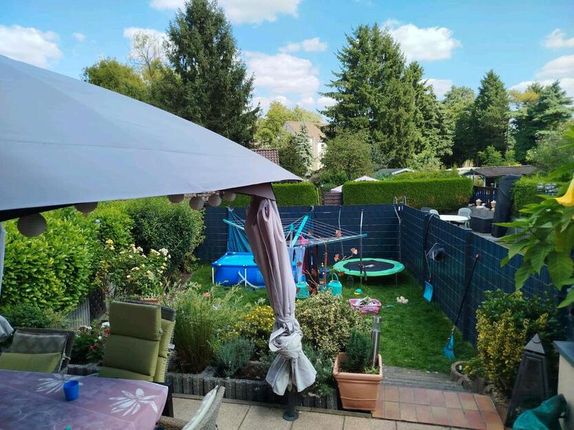 Nachmieter für ein Haus max 4 person