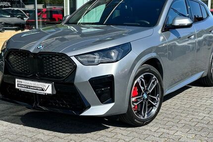 BMW iX2 23.188 km 52.450 &euro; Mülheim 45472
