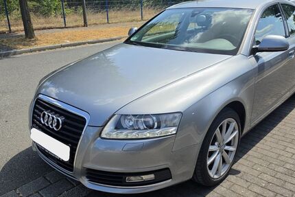 Audi A6 163.000 km 15.490 &euro; Lünen 44534