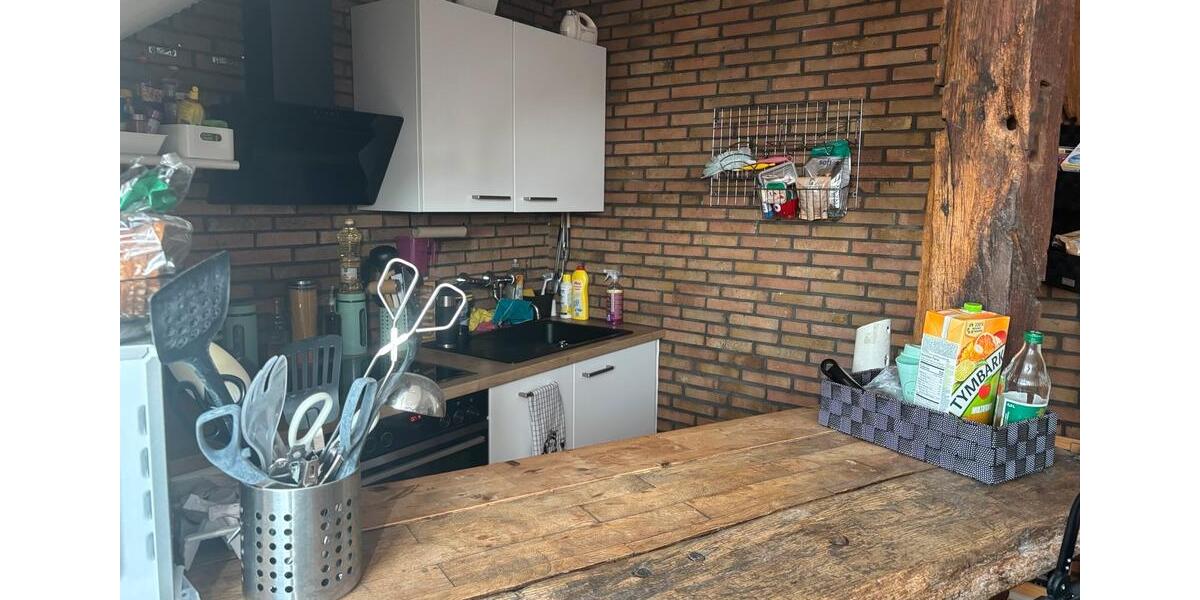 Dachgeschoßwohnung Datteln - 2 Zimmer, 69 m&sup2;, 110.000&euro; | Angebot:26134572