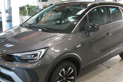 Opel Crossland (X) 10.800 km 19.490 &euro; Dülmen 48249