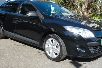 Renault Megane 199.415 km 3.490 &euro; Essen 45149
