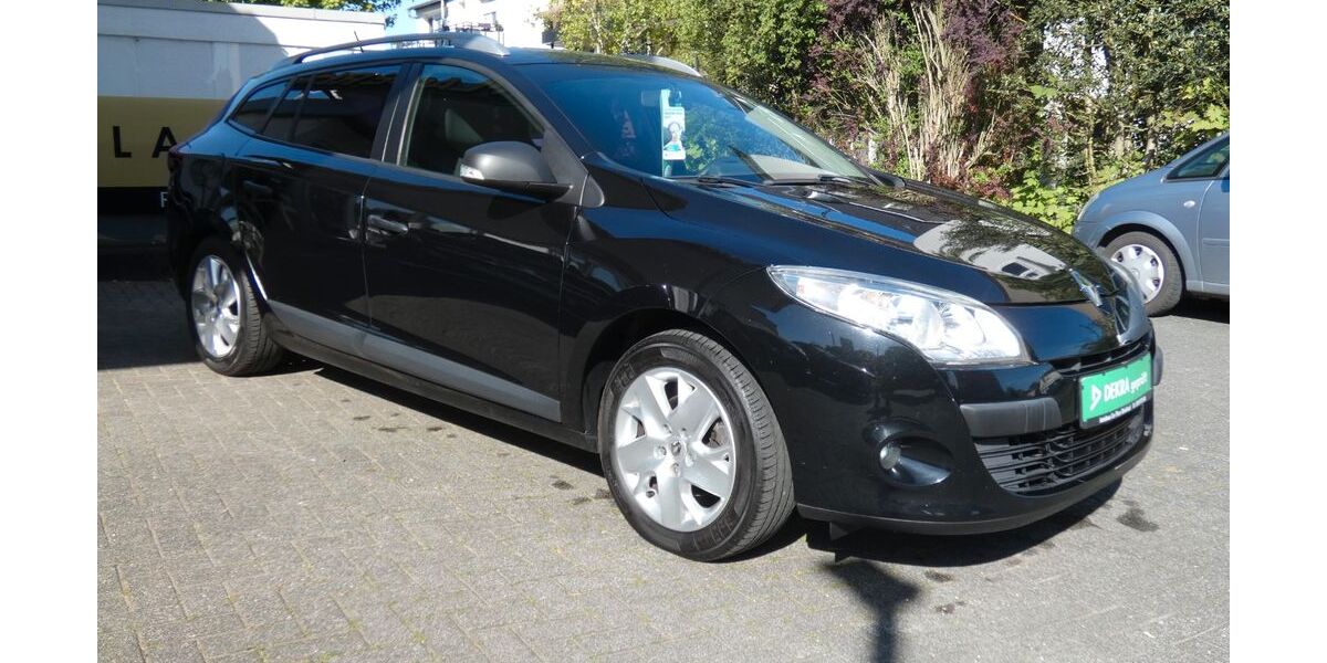 Renault Megane 199.415 km 3.490 &euro; Essen 45149