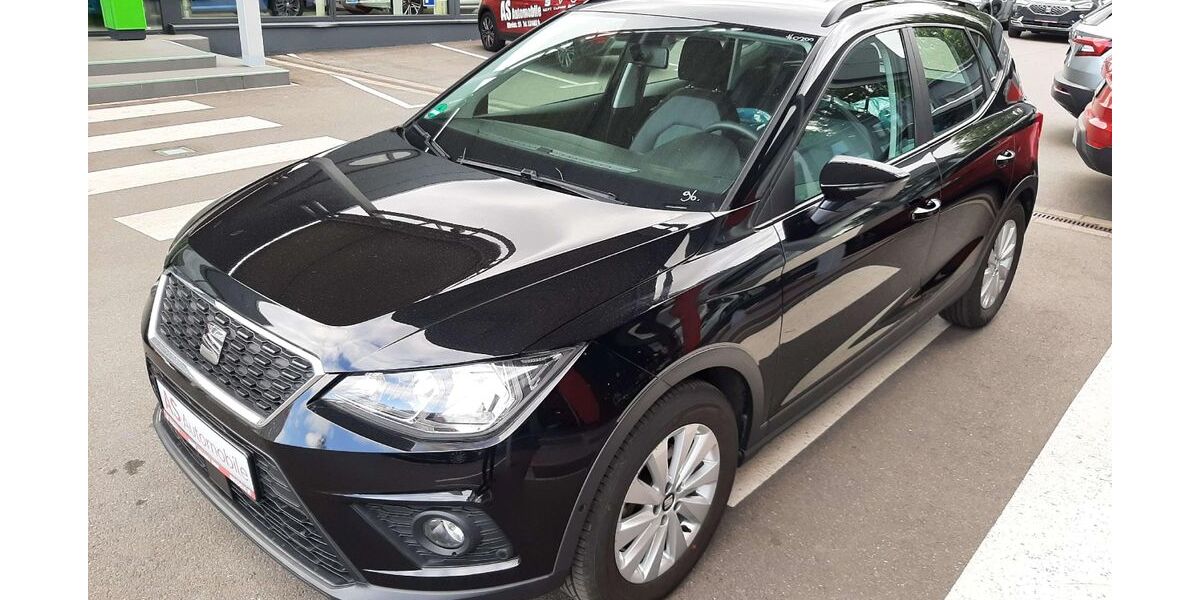 Seat Arona 29.977 km 15.880 &euro; Essen 45326