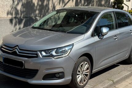 Citroen C4 91.462 km 6.999 &euro; Recklinghausen 45661