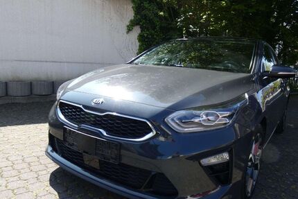 Kia ceed / Ceed 53.609 km 17.800 &euro; Bochum 44809