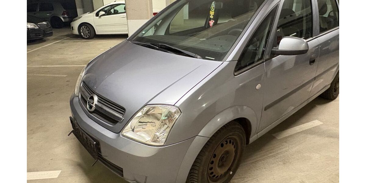 Opel Meriva 150.000 km 1.700 &euro; Bochum 44793