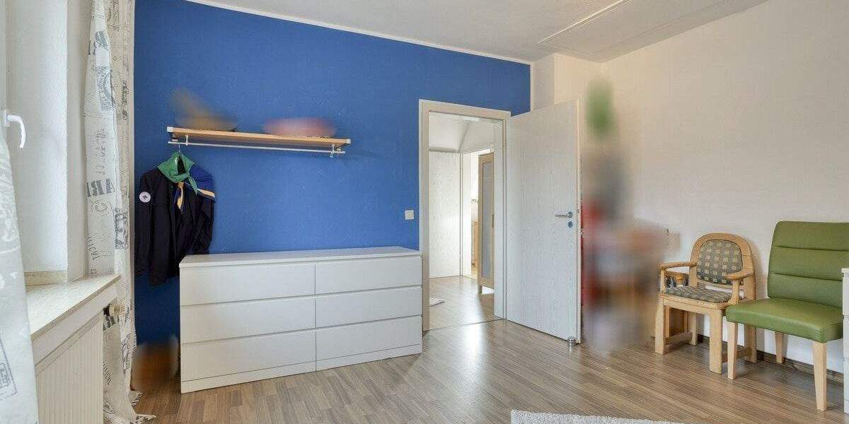 Einfamilienhaus Reken Maria Veen - 5 Zimmer, 139 m&sup2;, 299.000&euro; | Angebot:24991216