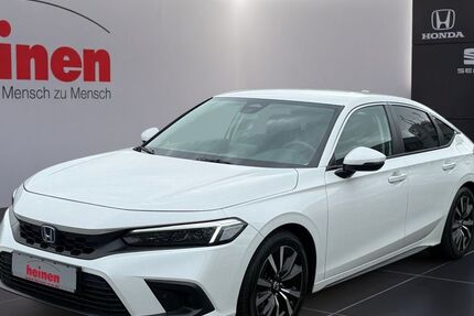 Honda Civic 18.569 km 30.879 &euro; Dortmund 44149