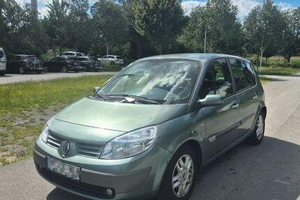 Renault Scenic 183.500 km 2.200 &euro; Haltern am See 45721