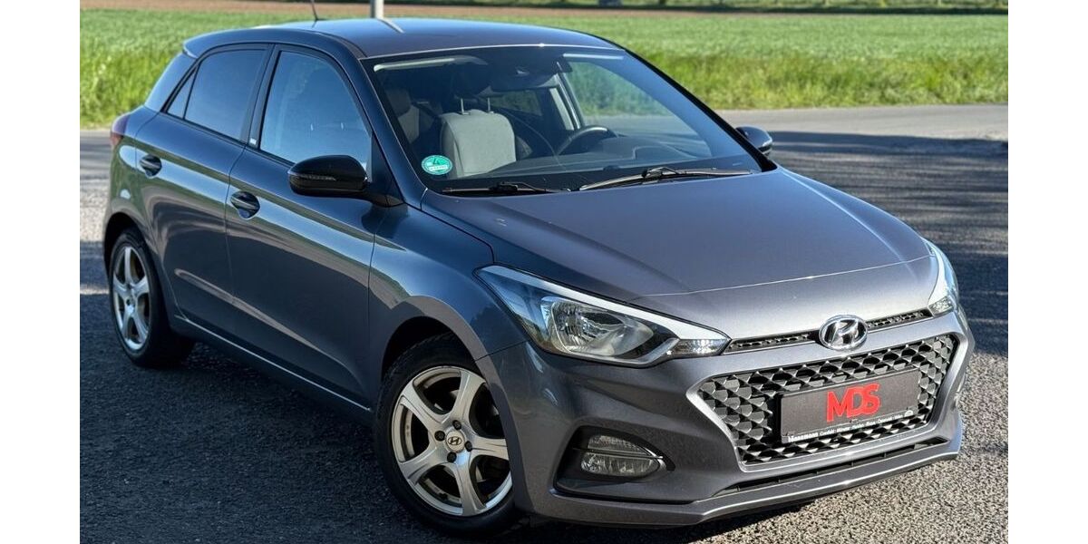 Hyundai i20 133.751 km 8.990 &euro; Dülmen 48249