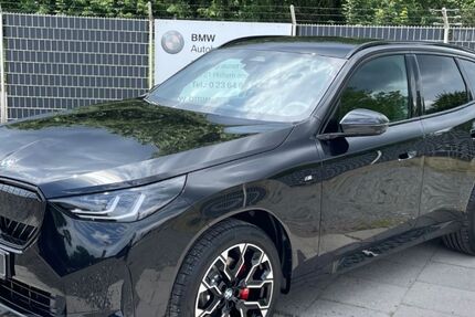 BMW X3 1.001 km 64.890 &euro; Haltern am See 45721
