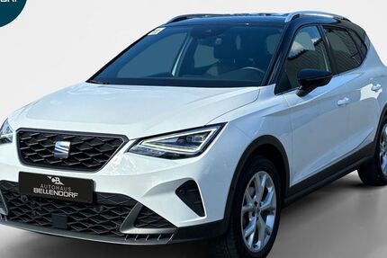 Seat Arona 36.340 km 18.480 &euro; Bottrop 46244