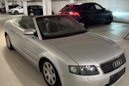 Audi A4 264.000 km 3.999 &euro; Essen 45326