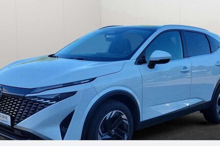 Nissan Qashqai 19.761 km 27.990 &euro; Bochum 44809