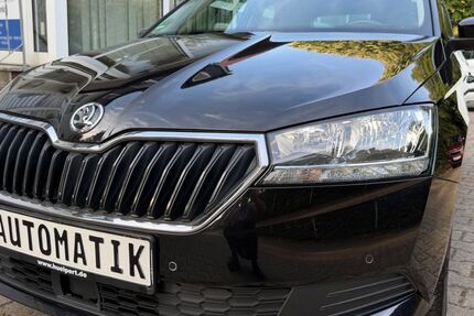 Skoda Fabia 50.000 km 14.999 &euro; Dortmund 44265