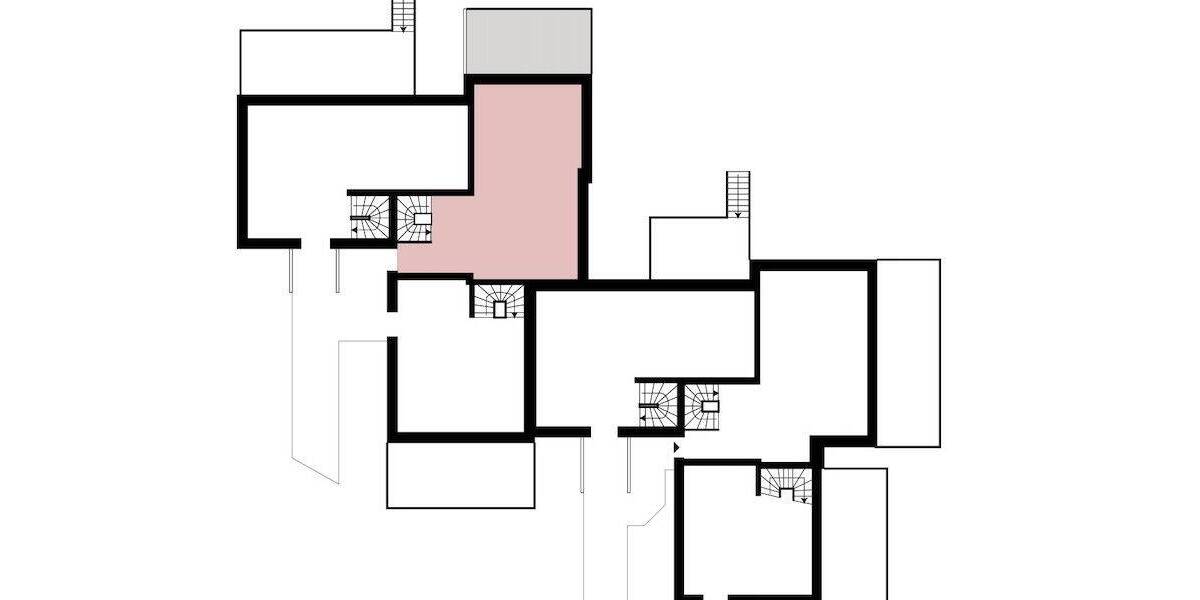 Reihenmittelhaus Hattingen Bredenscheid-Stüter - 5 Zimmer, 180 m&sup2;, 2.258&euro; | Angebot:23986339