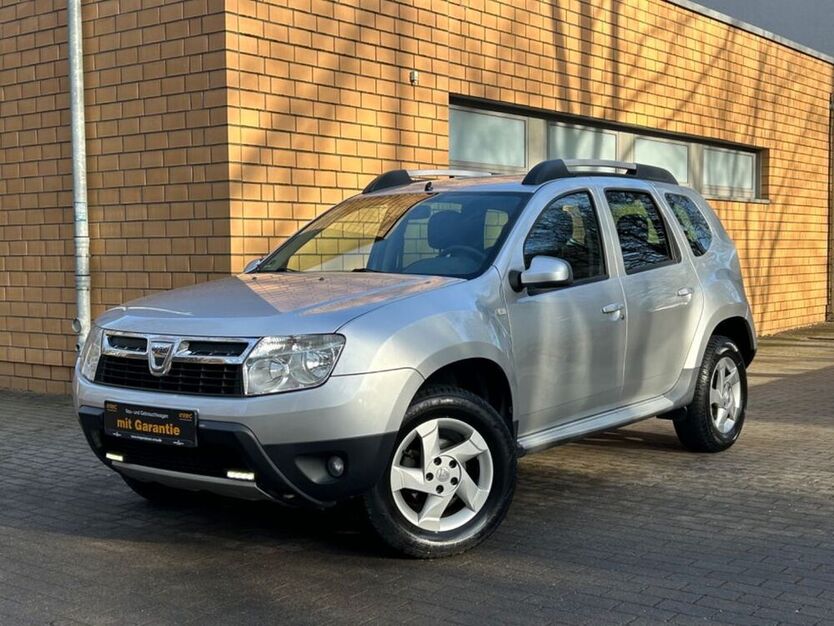 Duster