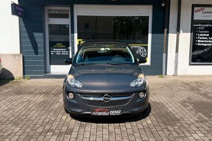 Opel Adam 144.725 km 5.299 &euro; Lünen 44532