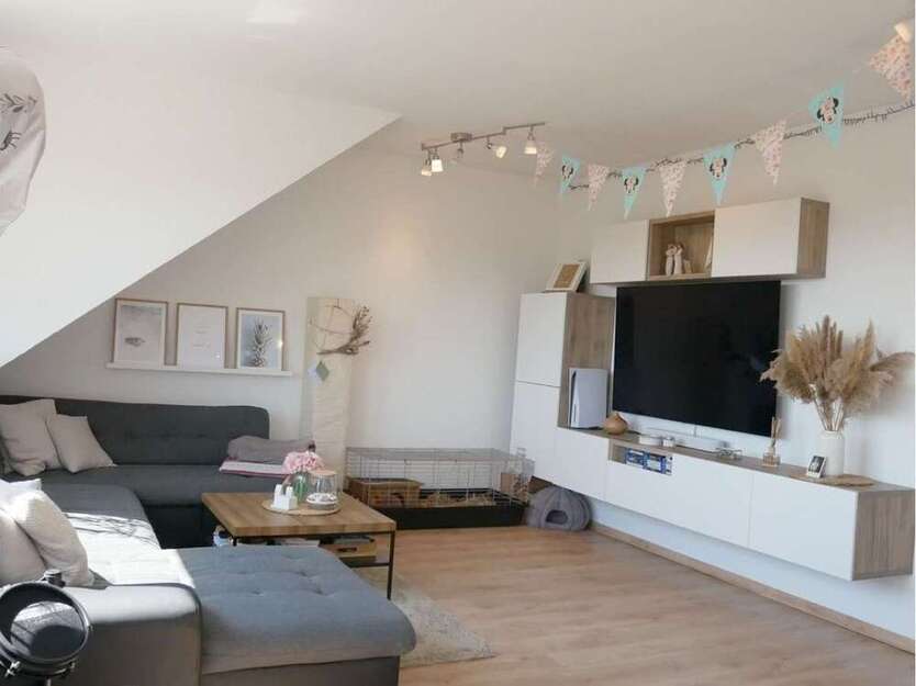 Wohnung zum Kaufen in Lünen 124.000 € 56 m²