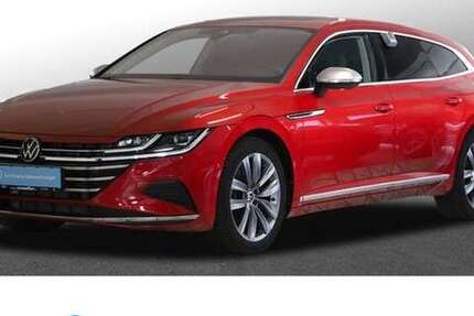 VW Arteon