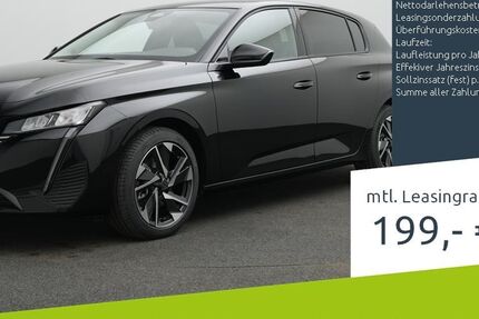 Peugeot 308 10.950 km 26.330 &euro; Dülmen 48249