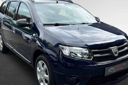 Dacia Logan 87.000 km 7.450 &euro; Castrop-Rauxel 44575