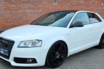 Audi A3 227.000 km 5.600 &euro; Herne (NRW) 44628
