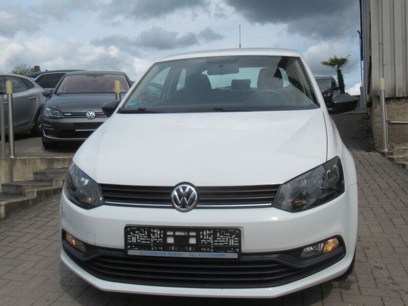 VW Polo 83.651 km 6.990 € Herne 44653