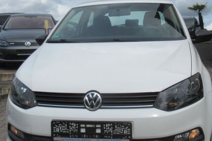 VW Polo 83.651 km 7.790 € Herne 44653