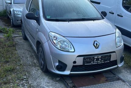 Renault Clio 166.639 km 1.200 &euro; Gladbeck 45968